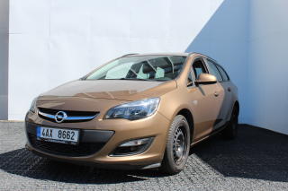 Opel Astra 1.4 16V Smile Sports Tourer