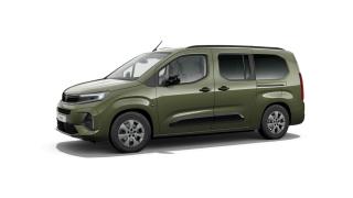 Opel Combo L2 Elegance+ 1.5 CDTI 130 EAT8