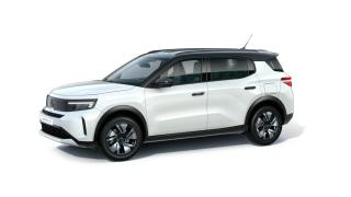 Opel Frontera GS Hybrid 1.2 TURBO 110k eDCT6