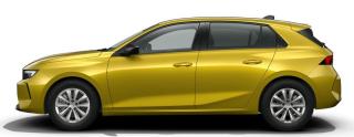Opel Astra Edition HB 1.2 "LAST CALL"