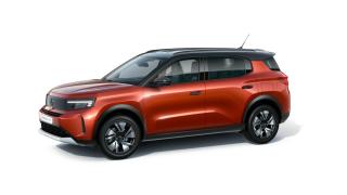Opel Frontera GS Hybrid 1.2 TURBO 110k eDCT6