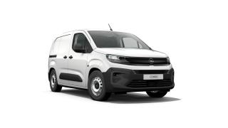 Opel Combo 1.2 TURBO (81kW/110k) 6 MAN