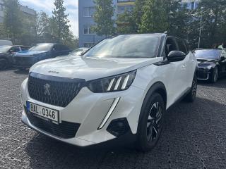 Peugeot 2008 GT LINE 1.2 PureTech 130k EAT8