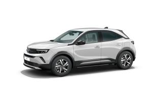 Opel Mokka 1.2 TURBO 100kW Edition MT6