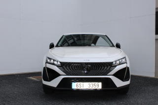 Peugeot 408 ALLURE PACK PureTech 130k