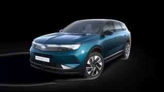 Opel Grandland GS Hybrid 1.2 TURBO eDCT6