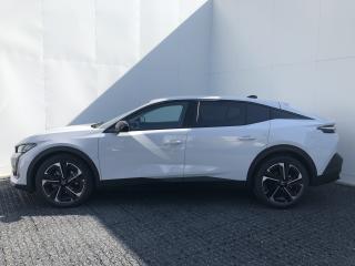 Peugeot 408 ALLURE Plug-in HYBRID 225k AUT