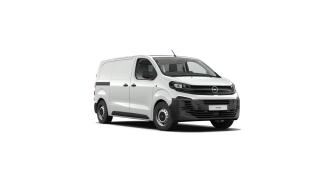 Opel Vivaro L1(M) Crew Van 2.0 CDTi 106kW