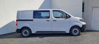 Opel Vivaro L1(M) CrewVan 2.2CDTi 150k MT6