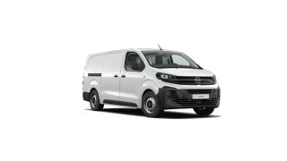 Opel Vivaro L2 FlexiCrewVan 2.0 CDTi106kW 