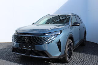 Peugeot 5008 ALLURE Hybrid 145k e-DCS6