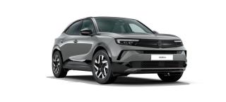 Opel Mokka GS 1.2 TURBO 96kW AT8