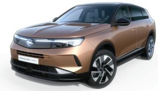 Opel Grandland GS Hybrid 1.2 TURBO eDCT6