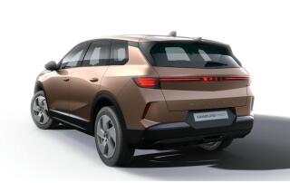 Opel Grandland Edition Hybrid 1.2 TURBO eDCT6