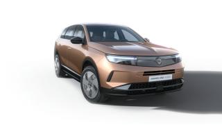 Opel Grandland Edition hybrid 1.2 Turbo 145k