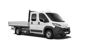 Opel Movano Valn�k Dvoukab 3.5 L4 2.2 180k