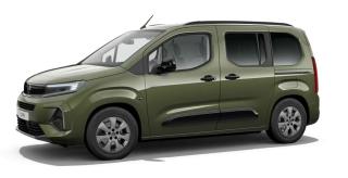 Opel Combo PANORAMA Elegance 1.5CDTI AUT8