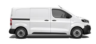 Opel Vivaro M L1 1.5 CDTi (88kW/120k) MAN6