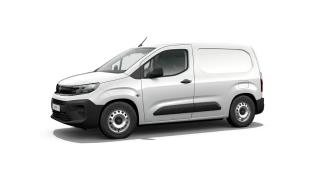 Opel Combo 1.2 TURBO (81kW/110k) 6 MAN
