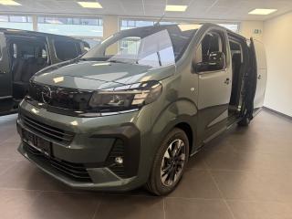 Opel Zafira L2 (L) Elegance 2.0 CDTi 130kW