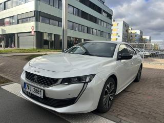 Peugeot 508 GT LINE 2.0 BlueHDi 160k EAT8