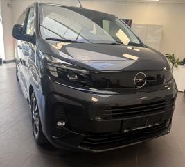 Opel Zafira Zafira L2Elegance 2.0CDT 130kW