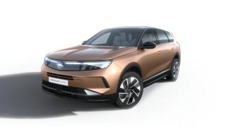 Opel Grandland GrandlandGS PHEV1.6 143kW EDCT