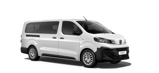 Peugeot Expert Combi L3 2.0 BlueHDi 180k S&S EAT8