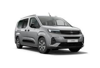 Opel Combo ElegancePlus L2H1 1.5D 96kW AT