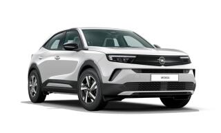 Opel Mokka 1.2 TURBO 100kW Edition MT6