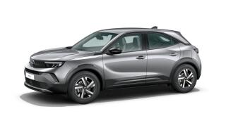 Opel Mokka 1.2 TURBO 100kW Edition MT6