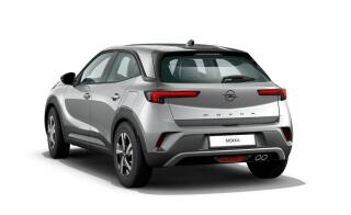 Opel Mokka 1.2 TURBO 100kW Edition MT6