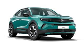 Opel Mokka 1.2 TURBO 100kW Edition MT6