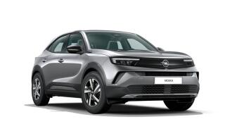 Opel Mokka 1.2 TURBO 100kW Edition MT6