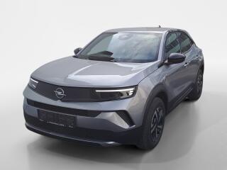 Opel Mokka 1.2 TURBO 100kW Edition MT6