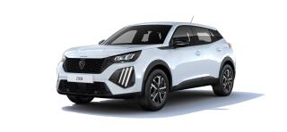 Peugeot 2008 STYLE Hybrid 110 e-DCS6