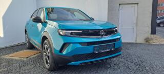 Opel Mokka 1.2 TURBO 100kW Hit MT6