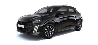 Peugeot 208 STYLE Hybrid 110 e-DCS6