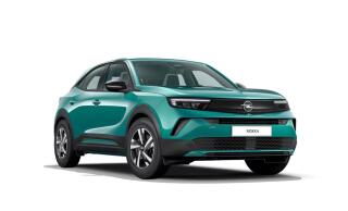 Opel Mokka  HIT Hybrid 1.2Turbo107kW eDCT