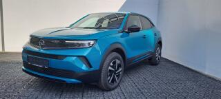 Opel Mokka  HIT Hybrid 1.2Turbo107kW eDCT