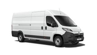 Opel Movano Van 3500 L3H2 2.2 140k 6MT