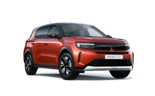 Opel Frontera GS Hybrid 1.2 TURBO 145k eDCT6