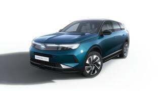 Opel Grandland GS Hybrid 1.2 TURBO eDCT6