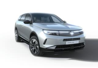 Opel Grandland GS Hybrid 1.2 TURBO eDCT6