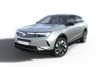 Opel Grandland GS Hybrid 1.2 TURBO eDCT6