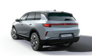 Opel Grandland GS Hybrid 1.2 TURBO eDCT6