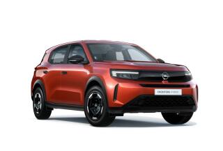 Opel Frontera Edition Hybrid 1.2T (110k)eDCT