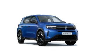 Opel Frontera Edition Hybrid 1.2T (110k)eDCT
