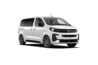 Opel Zafira L1 Edition 2.0 CDT 180k AT8