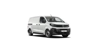 Opel Vivaro M L1 1.5 CDTi (88kW/120k) MAN6